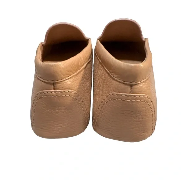 💃🏻HP💃🏻NEW TORY BURCH EVERLY LOAFERS - Picture 4 of 5